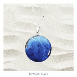 Colgante Oceano 1