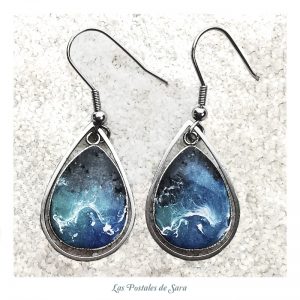 Pendientes Canarias 1