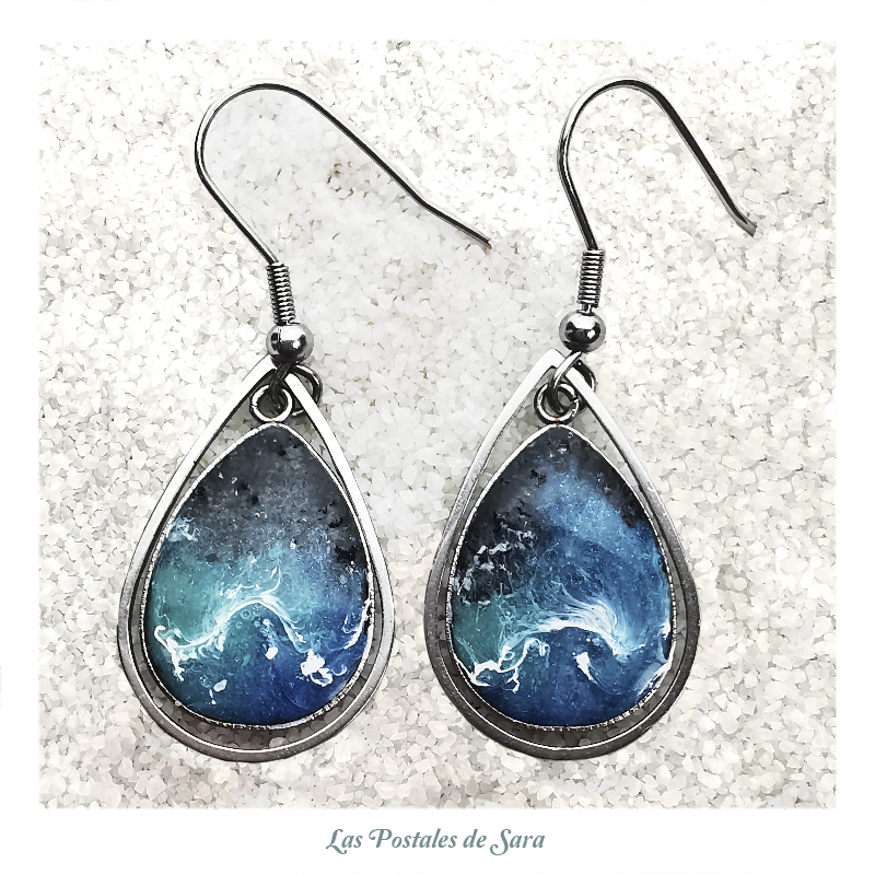 Pendientes Canarias 1