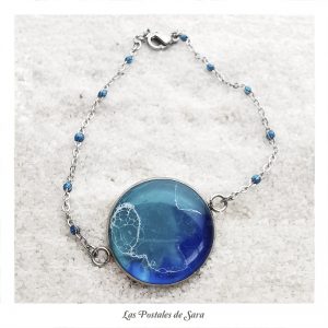 Pulsera Marina 1