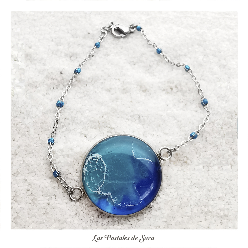 Pulsera Marina 1