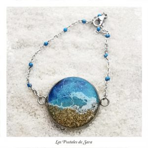 Pulsera Marina 6