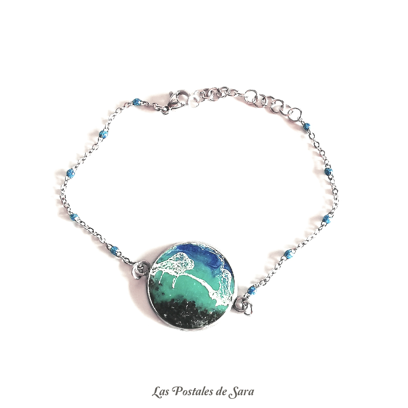 Pulsera Marina 2