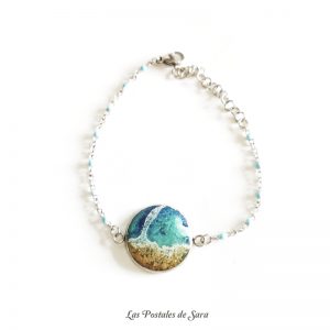 Pulsera Marina 4