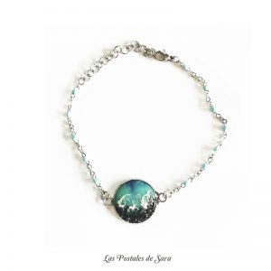 Pulsera Marina 5