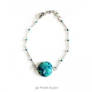 Pulsera Marina 3