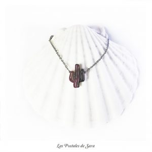 Collar Cactus