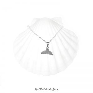Collar Ballena