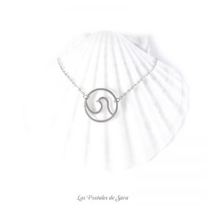 Collar Ola