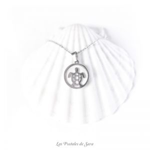Collar Tortuga 2