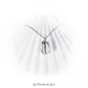 Collar Concha