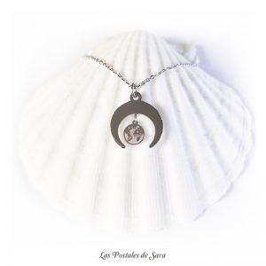 Collar Luna