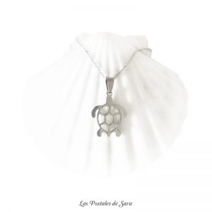 Collar Tortuga 1